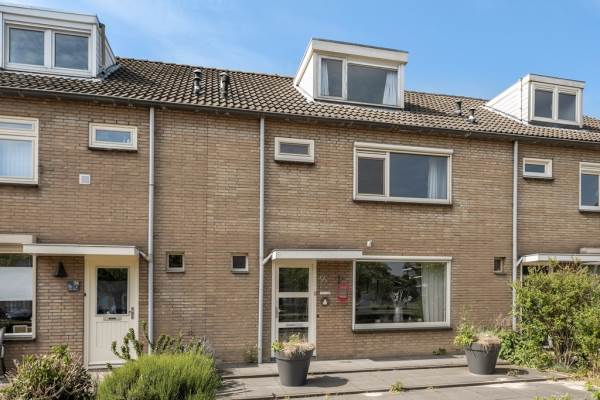 Woning Van Limburg Stirumstraat 54 Culemborg - Oozo.nl