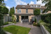 Woning Muntslag 28 Houten