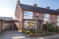 Woning Middenlaan 20 HARDERWIJK