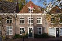 Woning Havik 28 AMERSFOORT