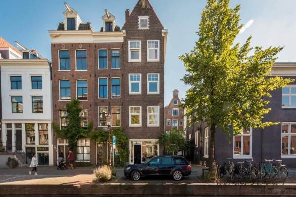 Woning Passeerdersgracht 92 AMSTERDAM