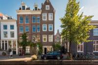 Woning Passeerdersgracht 92 AMSTERDAM