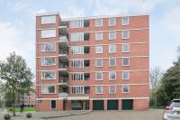 Woning Ilperveldstraat 47 Amsterdam