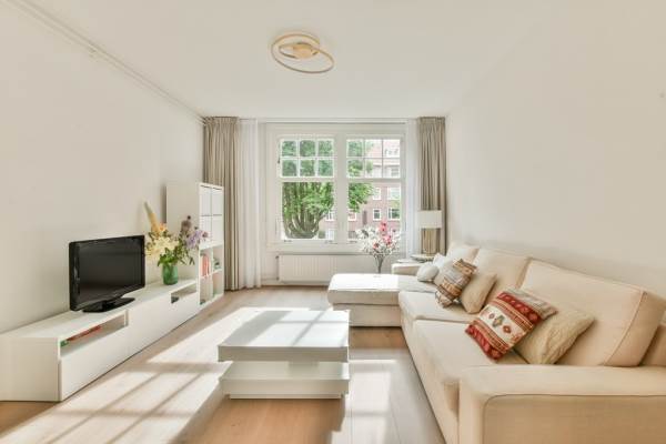 Woning Bonaireplein 151 AMSTERDAM