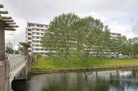 Woning Burgemeester Cramergracht 136 AMSTERDAM