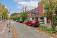 Woning Boymansweg 63 AMSTERDAM
