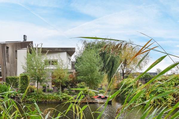 Woning Kortrijk 8 AMSTERDAM