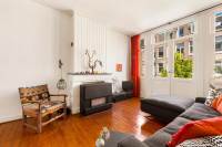 Woning Sluisstraat 292 AMSTERDAM