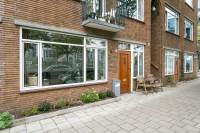 Woning President Kennedylaan 4H AMSTERDAM