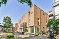 Woning Alexandrine Tinnehof 7 AMSTERDAM