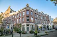 Woning Kastanjeplein 8 AMSTERDAM