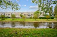 Woning Schaarsbergenstraat 96 AMSTERDAM