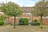 Woning Mijndenhof 23 AMSTERDAM