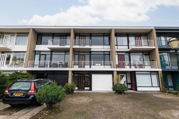 Woning Roosmarijnhof 38 DUIVENDRECHT
