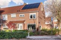 Woning Christiaan van Abkoudestraat 25 Volendam