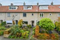 Woning Fokkerstraat 13 BADHOEVEDORP