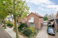 Woning Ibisstraat 11 BADHOEVEDORP