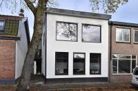 Woning Koningsstraat 142 Hilversum