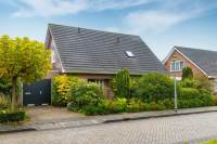 Woning Jeroen Boschplantsoen 154 ALMERE