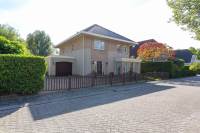 Woning Cissy van Marxveldtstraat 71 ALMERE