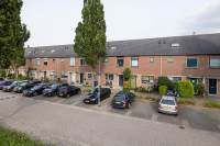 Woning Eikenstraat 36 ALMERE
