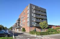 Woning Daan Hoeksemastraat 121 Almere