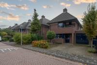 Woning Toernooiveld 47 Almere