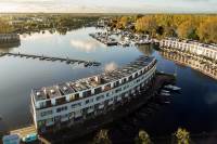 Woning Aquamarin 76 WEESP