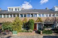 Woning Simon Stevinweg 10 BUSSUM