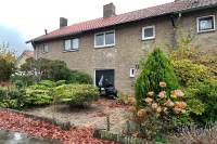 Woning P M R Versteeghstraat 6 BUSSUM