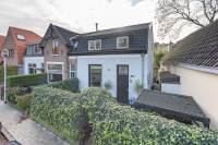 Woning Meentweg 43A BUSSUM