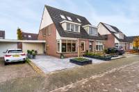 Woning Rak 8 BOVENKARSPEL