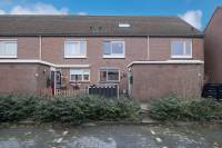 Woning Dommel 16 HEERHUGOWAARD