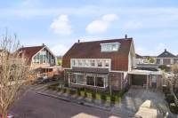 Woning Tulpappel 18 Winkel