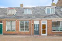 Woning Ooststraat 5 DEN HELDER