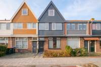 Woning Jacob van Heemskerckstraat 56 DEN HELDER