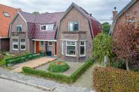 Woning Kotterstraat 7 Oosterend NH