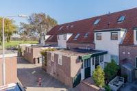 Woning Penningkruid 9 UITGEEST