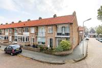 Woning Zwaanstraat 2 IJMUIDEN