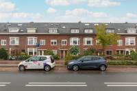 Woning Zaanenstraat 48Rd HAARLEM