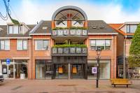 Woning Bloemendaalseweg 36 BLOEMENDAAL