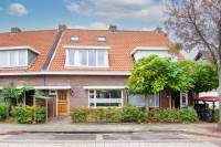 Woning Laan van Insulinde 31 Heemstede