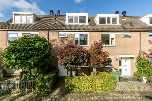 Woning Van Kempenhof 10 AERDENHOUT