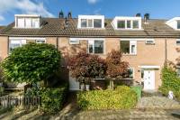Woning Van Kempenhof 10 AERDENHOUT