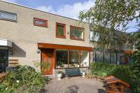 Woning Van den Berghlaan 565 HOOFDDORP