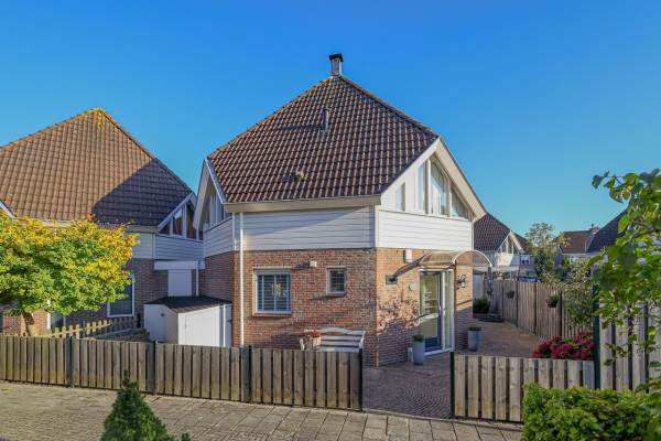 Woning Klaterbos 126 HOOFDDORP