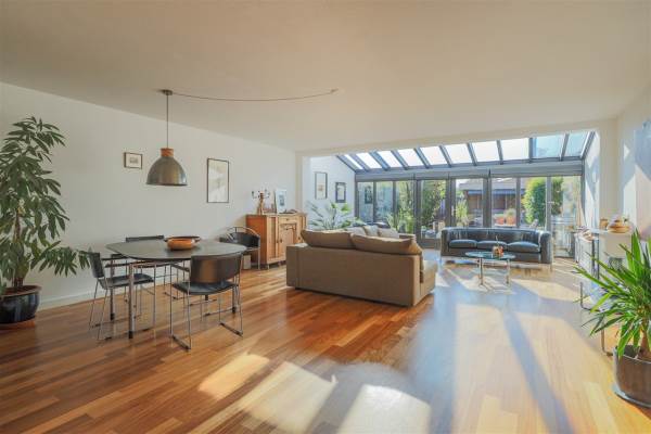 Woning Ina Boudier-bakkerdreef 54 HOOFDDORP