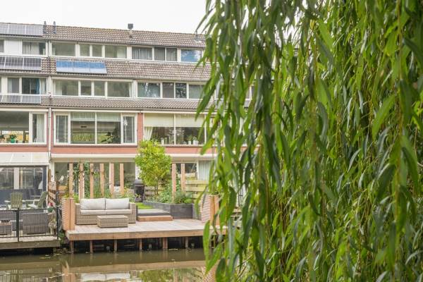 Woning Kinlozen 35 NIEUW-VENNEP