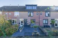 Woning Muntstraat 58 LISSERBROEK