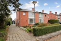 Woning Gerststraat 20 GRONINGEN